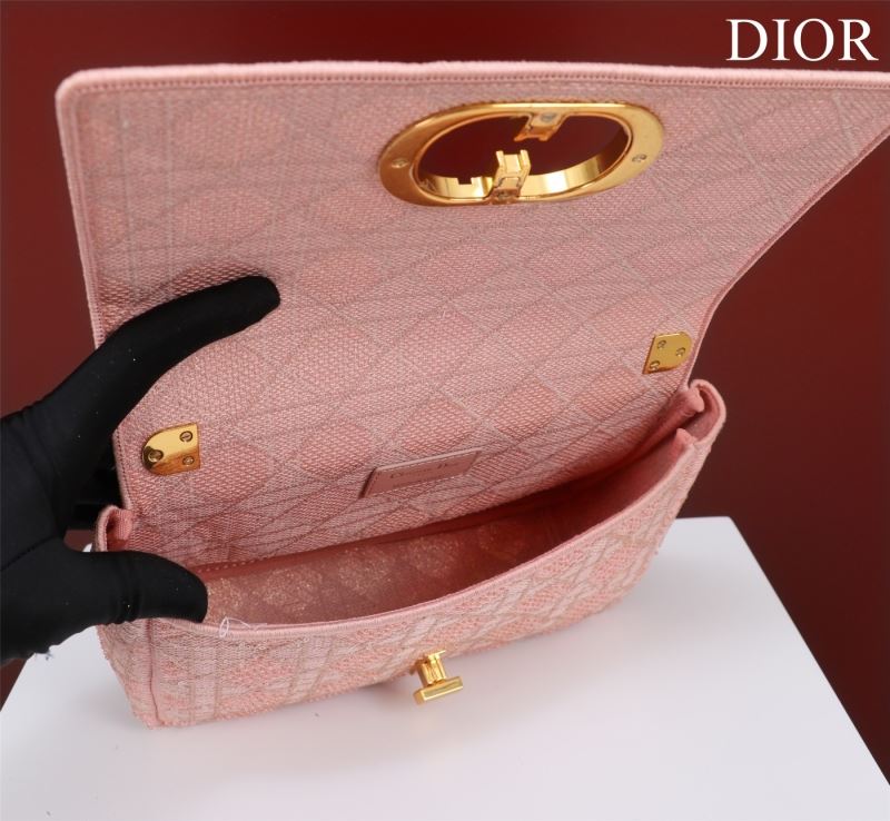 Christian Dior Montaigne Bags